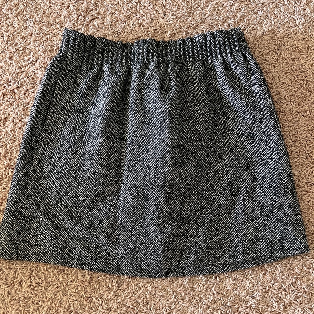 Jcrew skirt